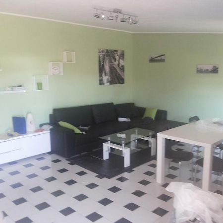 De Amicis Apartment Cagliari Bilik gambar