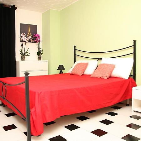De Amicis Apartment Cagliari Bilik gambar