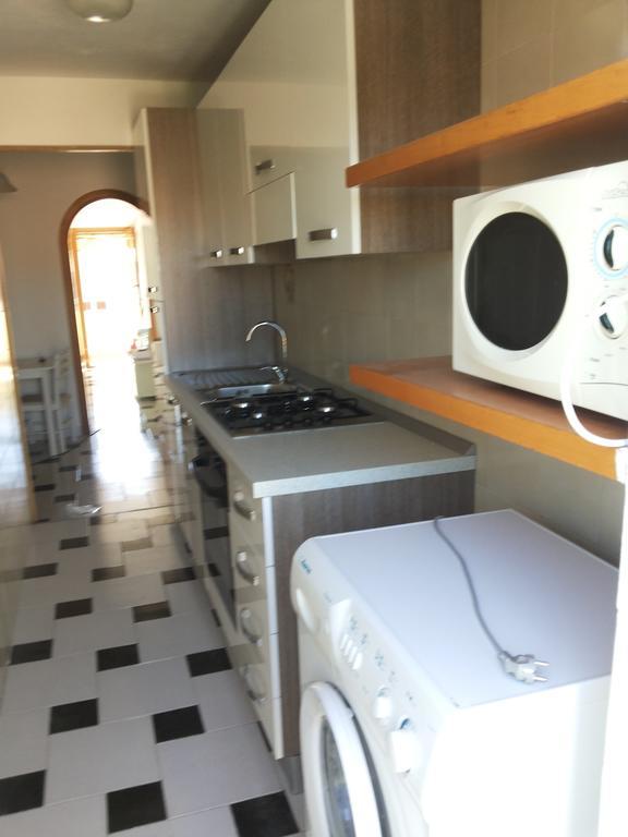 De Amicis Apartment Cagliari Bilik gambar