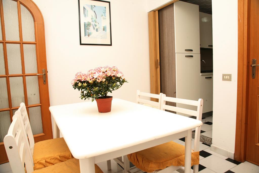 De Amicis Apartment Cagliari Bilik gambar