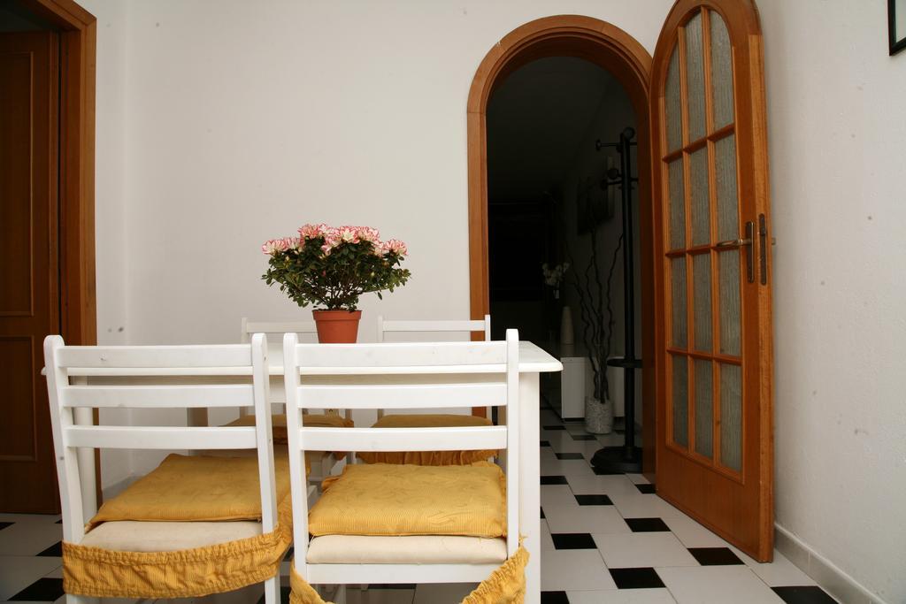 De Amicis Apartment Cagliari Bilik gambar
