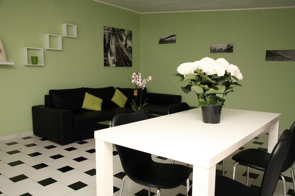 De Amicis Apartment Cagliari Bilik gambar