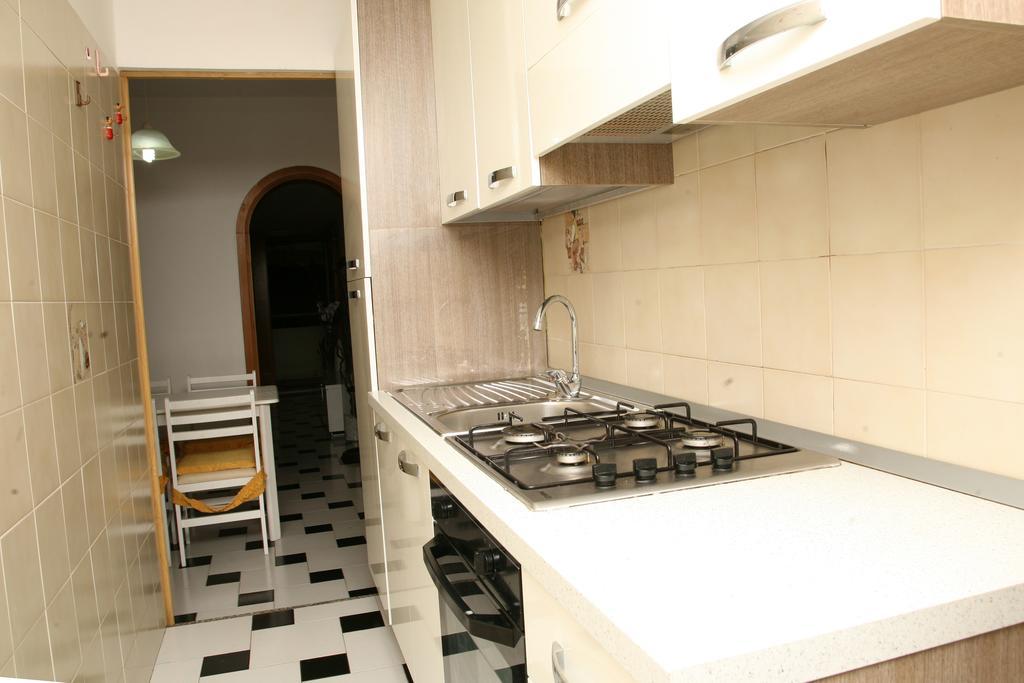 De Amicis Apartment Cagliari Bilik gambar
