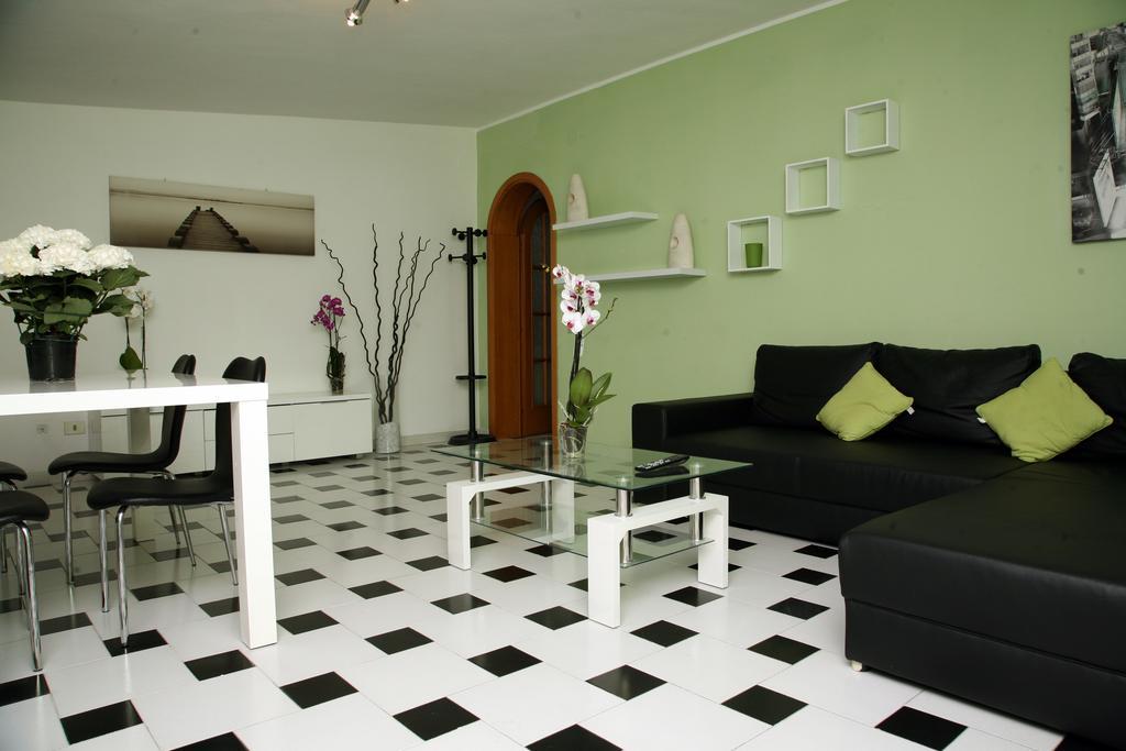 De Amicis Apartment Cagliari Bilik gambar