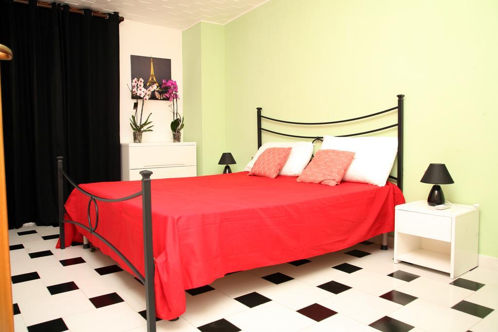 De Amicis Apartment Cagliari Bilik gambar