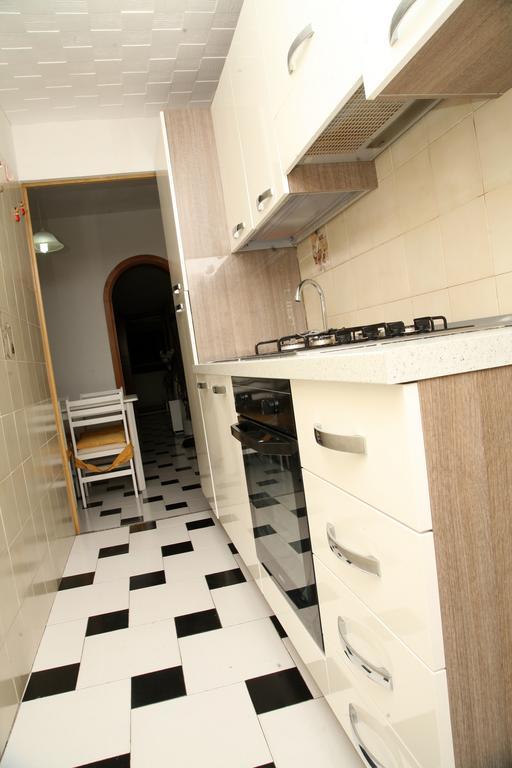 De Amicis Apartment Cagliari Bilik gambar