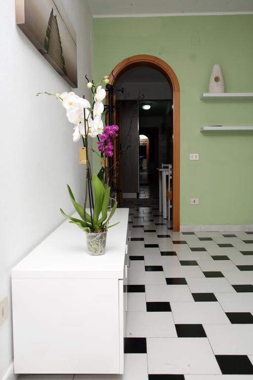 De Amicis Apartment Cagliari Bilik gambar